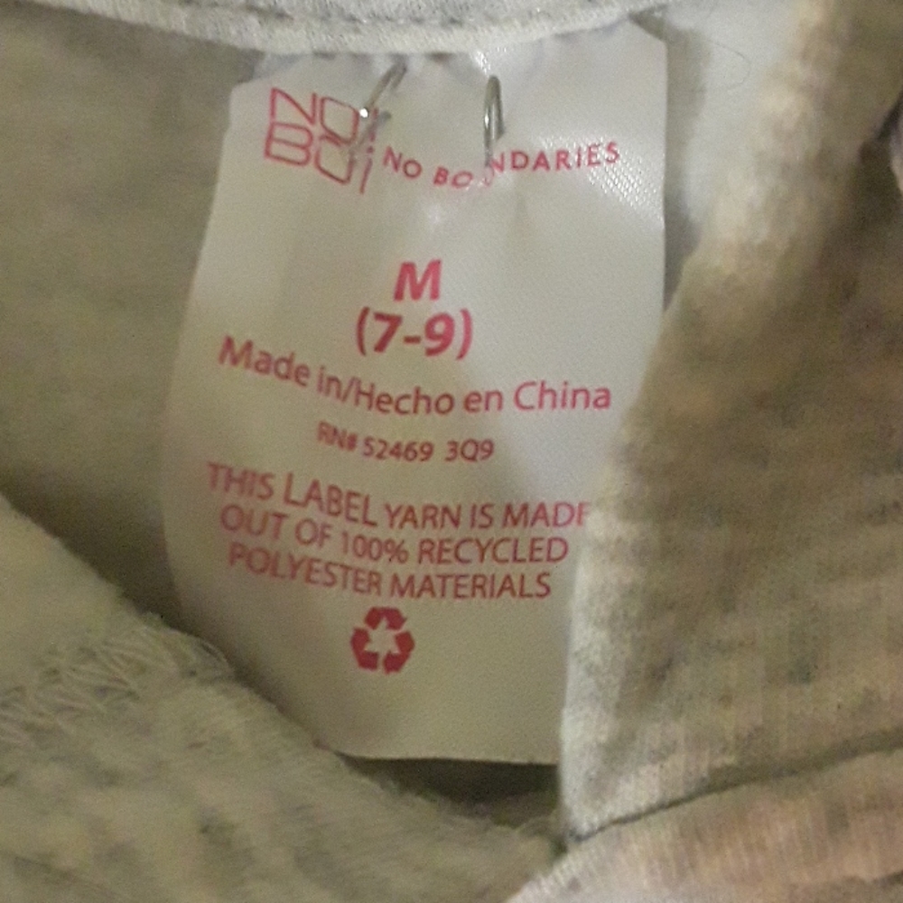 Light jacket - Picture 2 of 3
